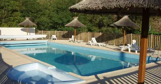Camping Le Pastural