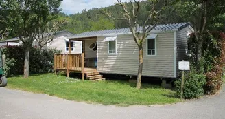 Camping Le Pastural