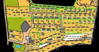 Camping Le Pastural