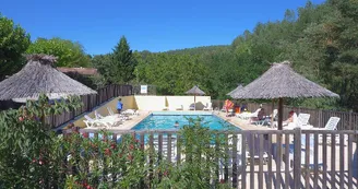 Camping Le Pastural