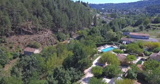 Camping Le Pastural