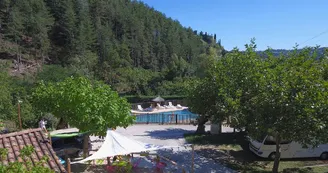 Camping Le Pastural