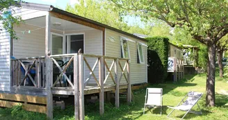 Camping Le Pastural
