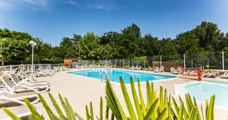 CAMPING LA DIGUE