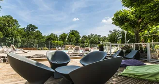 CAMPING LA DIGUE