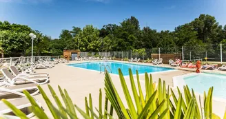 CAMPING LA DIGUE