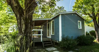 CAMPING LA DIGUE