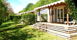 CAMPING LA DIGUE