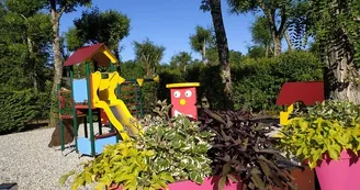 CAMPING LA DIGUE