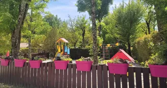CAMPING LA DIGUE