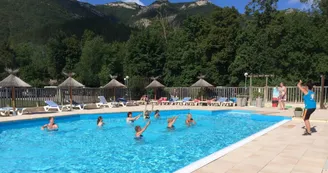 Camping Le Glandasse