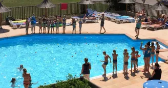 Camping Le Glandasse