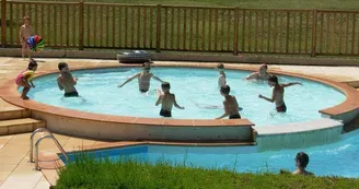 Camping Le Glandasse