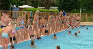 Camping Le Glandasse