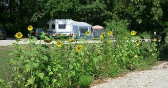 Camping Le Glandasse