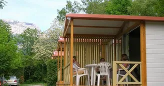 Camping Le Glandasse