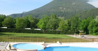 Camping Le Glandasse