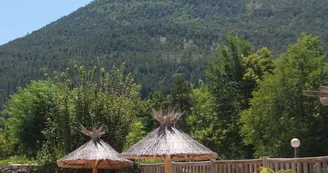 Camping Le Glandasse
