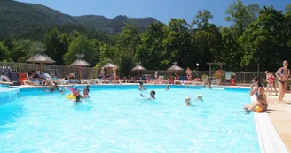 Camping Le Glandasse