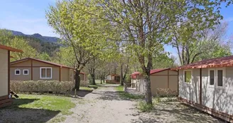 Camping Le Glandasse