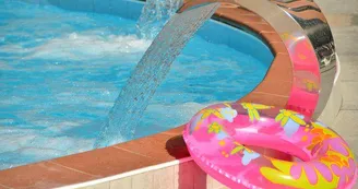 Camping CHAMP LA CHEVRE Camping CHAMP LA CHEVRE