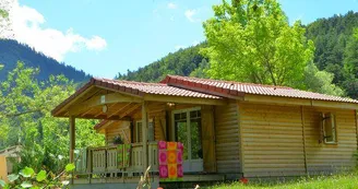 Camping CHAMP LA CHEVRE Camping CHAMP LA CHEVRE