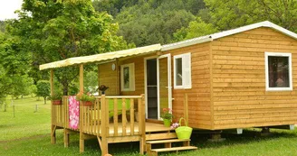 Camping CHAMP LA CHEVRE Camping CHAMP LA CHEVRE