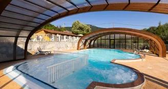 Camping CHAMP LA CHEVRE Camping CHAMP LA CHEVRE