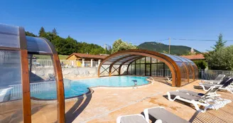 Camping CHAMP LA CHEVRE Camping CHAMP LA CHEVRE