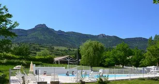 Camping Onlycamp Les Tuillères Camping Onlycamp Les Tuillères