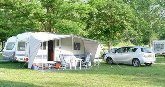 Camping Onlycamp Les Tuillères Camping Onlycamp Les Tuillères