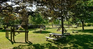 Camping Onlycamp Les Tuillères Camping Onlycamp Les Tuillères