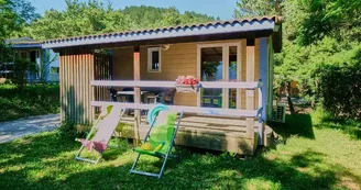 Camping Le Couriou Camping Le Couriou