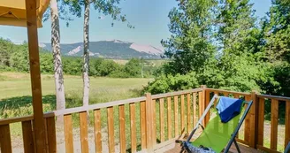 Camping Le Couriou Camping Le Couriou