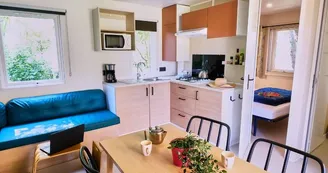 Camping Le Couriou Camping Le Couriou