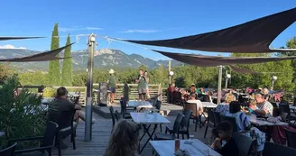 Camping Le Couriou Camping Le Couriou