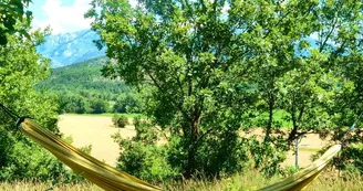 Camping Le Couriou Camping Le Couriou