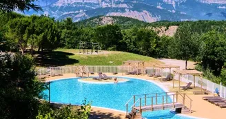 Camping Le Couriou Camping Le Couriou