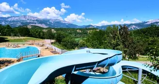 Camping Le Couriou Camping Le Couriou