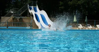Camping Le Vézère Périgord