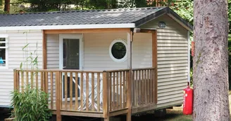 Camping Le Vézère Périgord