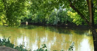 Camping Le Vézère Périgord