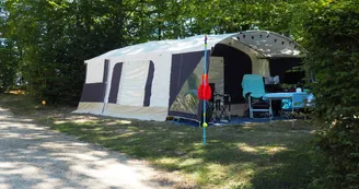 Camping Le Vézère Périgord
