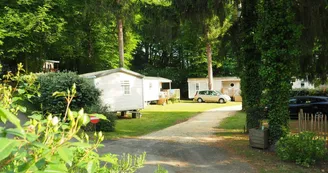Camping Le Vézère Périgord
