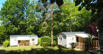 Camping Le Vézère Périgord