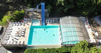 Camping Le Vézère Périgord