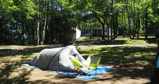 Camping Le Vézère Périgord