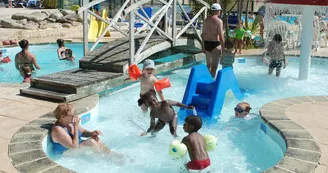 Camping les Embruns Camping les Embruns