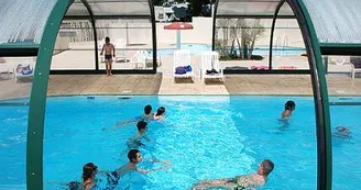 Camping les Embruns Camping les Embruns