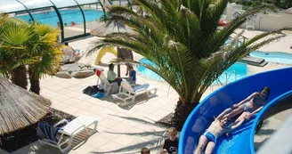 Camping les Embruns Camping les Embruns